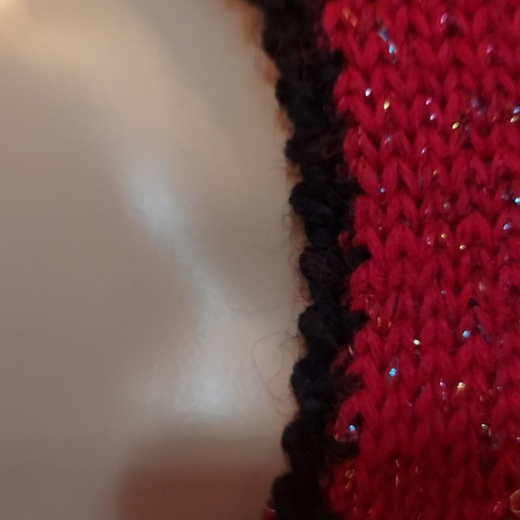 Multi-Colored Sweater - Picture 6 of 7